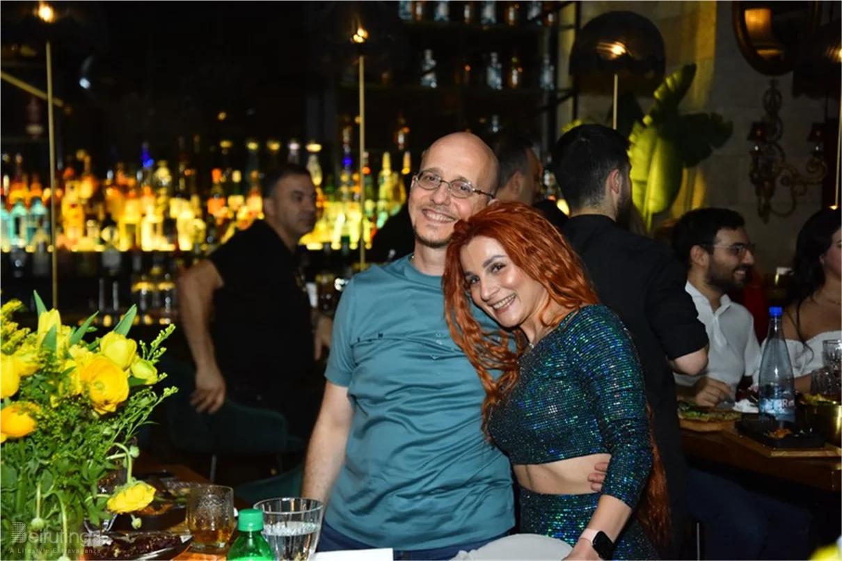 Happy Birthday Rita Kamar 